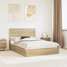 Letto con Contenitore con