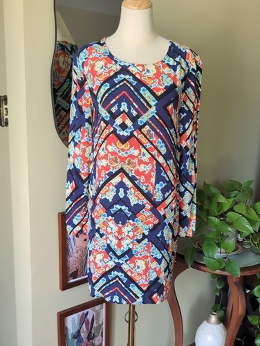 Wayf boho geometrico floreale - geometrico,