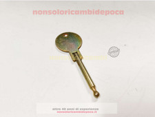Chiave Originale Avviamento