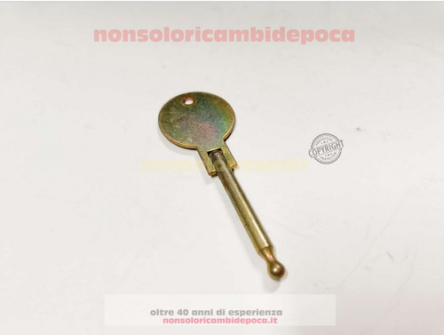Chiave originale avviamento - chiave,