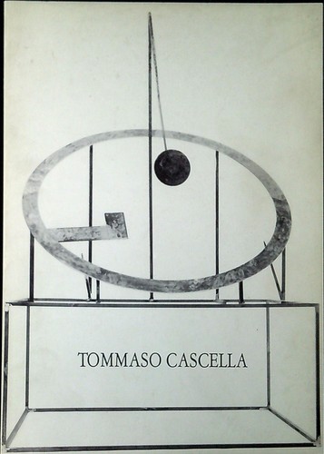 Tommaso cascella - tommaso,