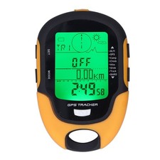 Fockety barometro gps - fockety,