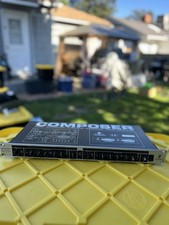 Behringer Composer Processore
