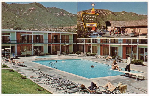 Holiday inn centro di - holiday, inn,
