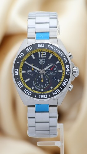 Tag heuer formula - heuer, 1