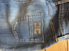 jeans donna Elisabetta Franchi