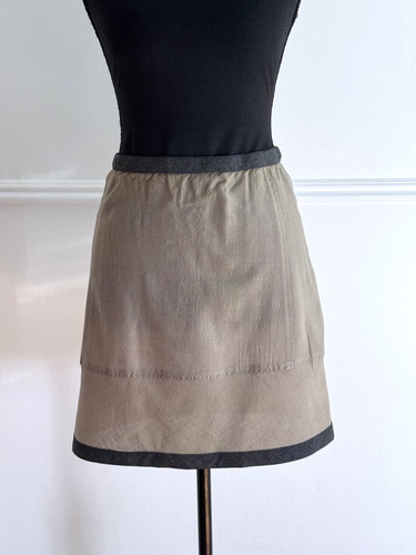Miu minigonna vintage - minigonna,