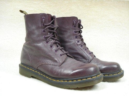 Stivali martens 1460 - stivali, dr.