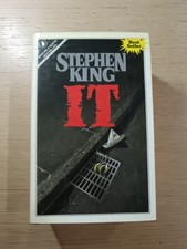 Stephen King, IT - Edizione