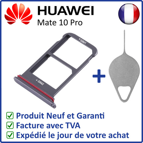 Tiroir support carte double - carte,