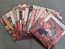 Riviste Arredamento Antiquariato Casa D'oro