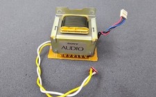 Sony CDP-X505ES. Trasformatore di potenza. Versione Eu 220V