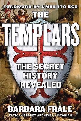 The templars - the, secret