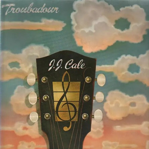 Cale troubadour club - j.j.,