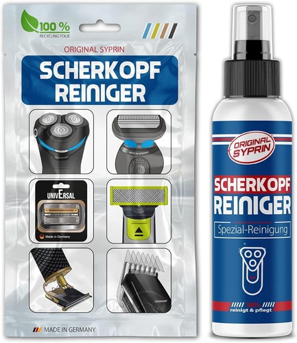 Orig syprin detergente per - syprin,
