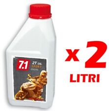 OLIO MOTORE MALOSSI 7612015