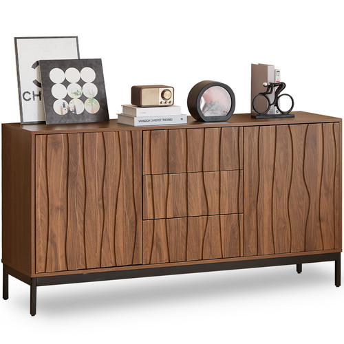 Credenza retrò