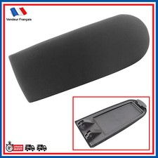 Bracciolo Nero Coperchio IN