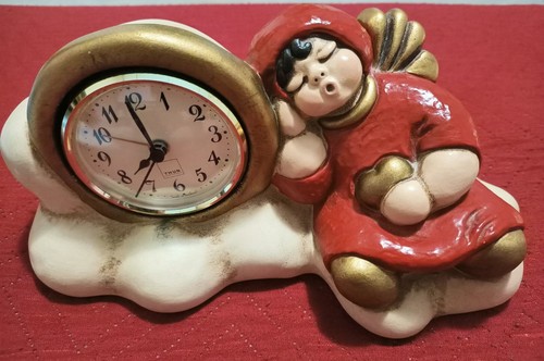 Thun orologio tavolo - orologio,