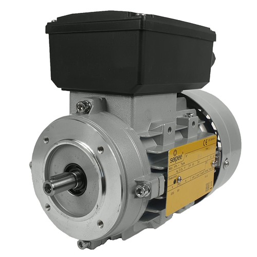 Motore elettrico monofase - 3, kw