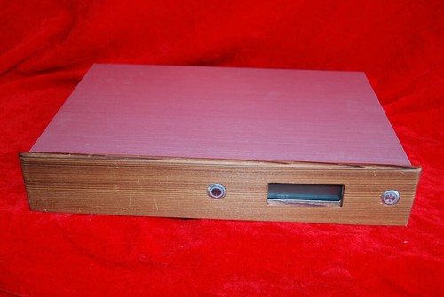 Ait labo dac - labo, es9018k2m