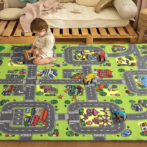 Tappeto per bambini varie