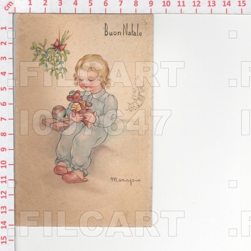 I7647 illustratore mariapia - i7647,