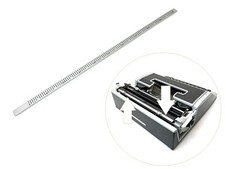 Scala carta Elite per macchina