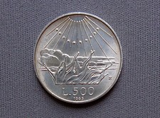 Italia Repubblica Italiana