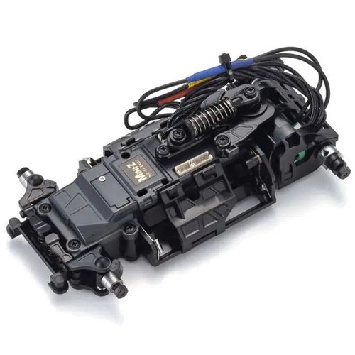 Nuovo set telaio kyosho mini - nuovo, mini-z