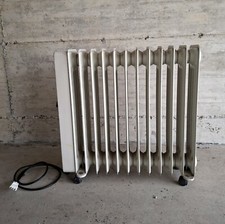 Calorifero elettrico