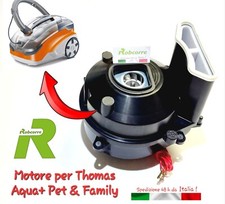 Motore Motorino Turbina per