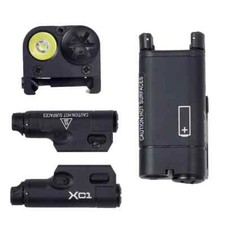 Torcia led tattica surefire - torcia,