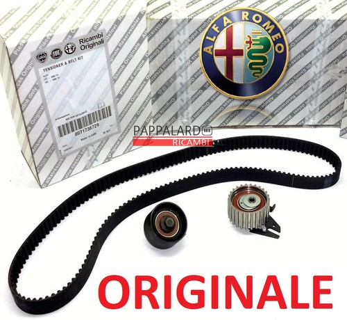 Kit distribuzione originale - kit,