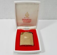 ACCENDINO VINTAGE RONSON