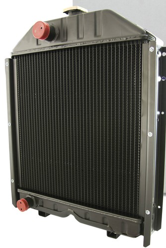Radiatore trattore per - radiatore, fiat