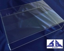 Pioneer PL-400 PL 400 "NUOVO" JnB Coperchio antipolvere audio per giradischi -= Made in USA