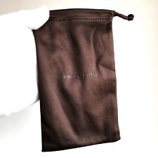 fodero occhiali custodia GIORGIO ARMANI sunglasses case da sole astuccio emporio