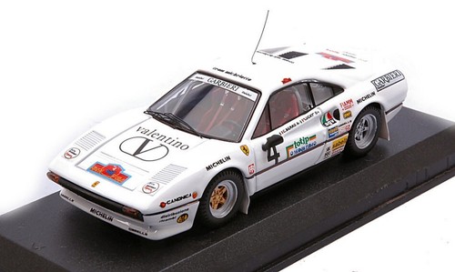 Ferrari 308 gtb rally elba - 308,