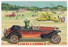 cartolina/Postcard Publicard