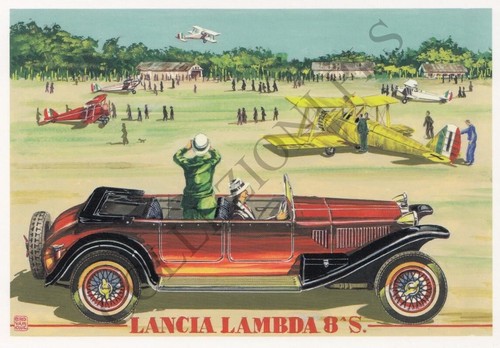 Cartolina postcard publicard - cartolina/postcard,