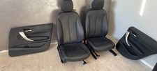Interni Completi BMW Serie 1