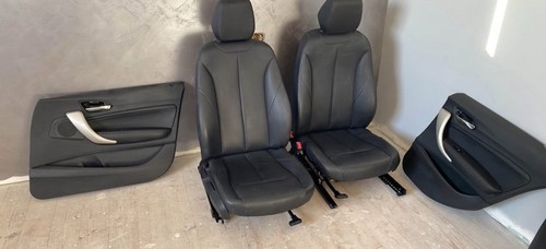 Interni completi bmw serie - completi, 1