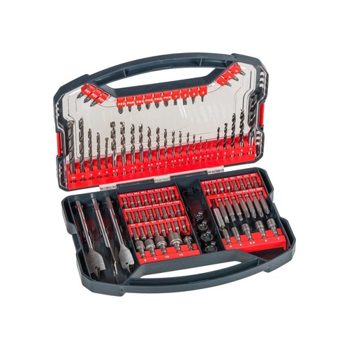 Set inserti punte in - e,