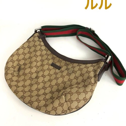 Borsa tracolla gucci - borsa,