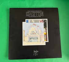 2 LP 33 GIRI THE SOUNDTRACK