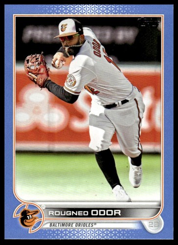 Aggiornamento topps 2022 - aggiornamento,