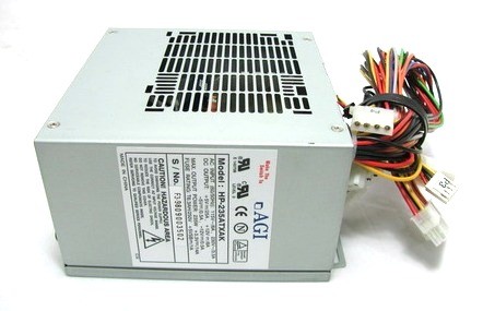 Alimentatore atx desktop 235 - desktop,