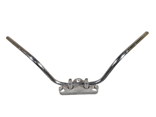 Guidon avec fourche - t,