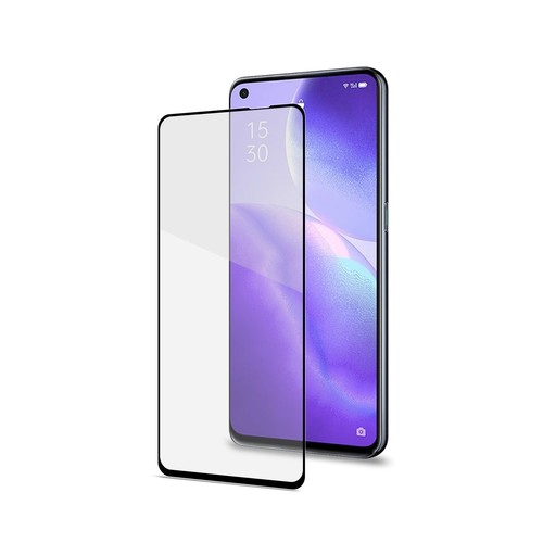 Full glass oppo find lite - full,